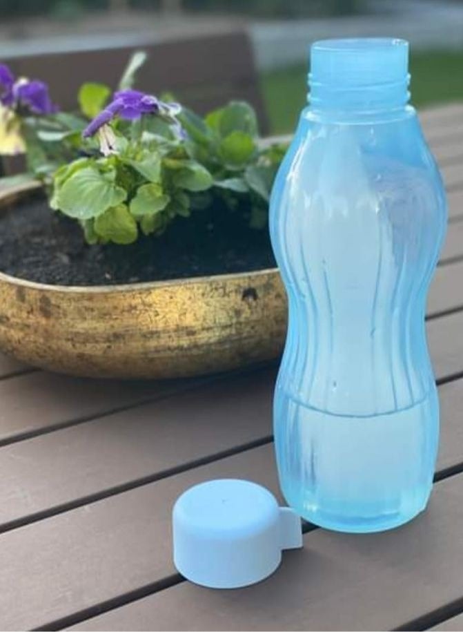 Tupperware Freezer Bottle 880 Ml Tupperware - Image 2