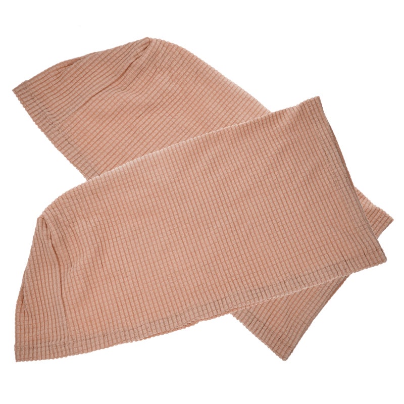 1 Pair Armrest Chair Cover Stretch Armchair Couch Arm Rest Cover Anti- Sofa Chair Arm Cover - Image 1