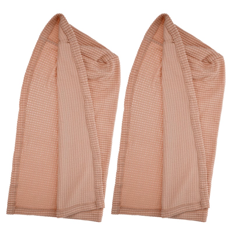1 Pair Armrest Chair Cover Stretch Armchair Couch Arm Rest Cover Anti- Sofa Chair Arm Cover - Image 5