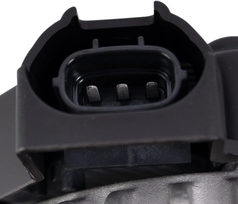 TRQ New Alternator Compatible with Hyundai Elantra and Kia Forte 1.8L 2.0L - Valeo Style - Image 3