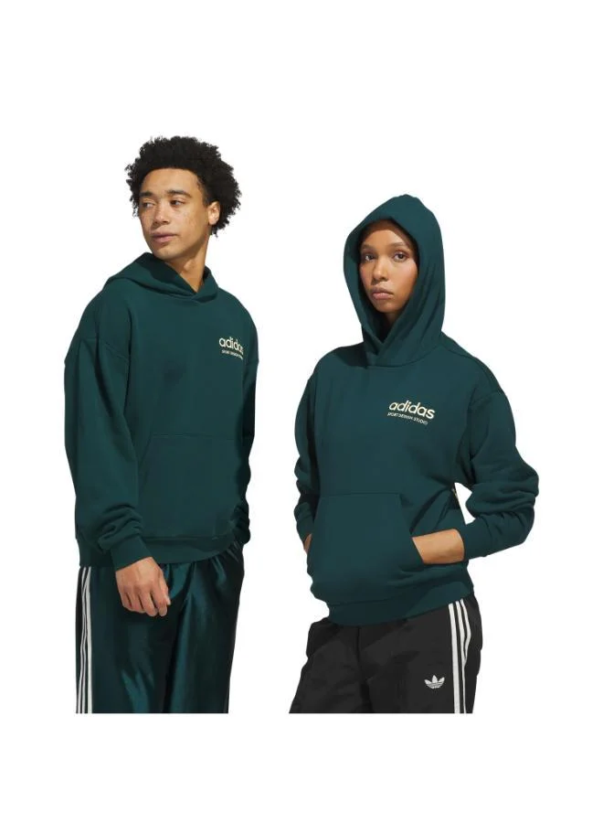 Only The Best For The Athlete Hoodie