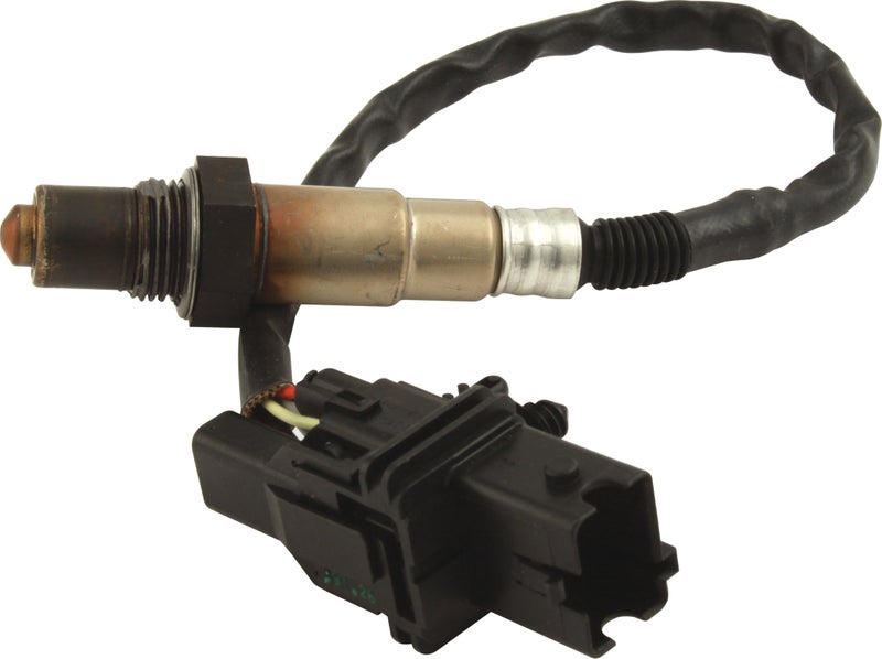 FAST FAST FST170408 Replacement Wide-Band O2 Sensor for Air/Fuel Meter 