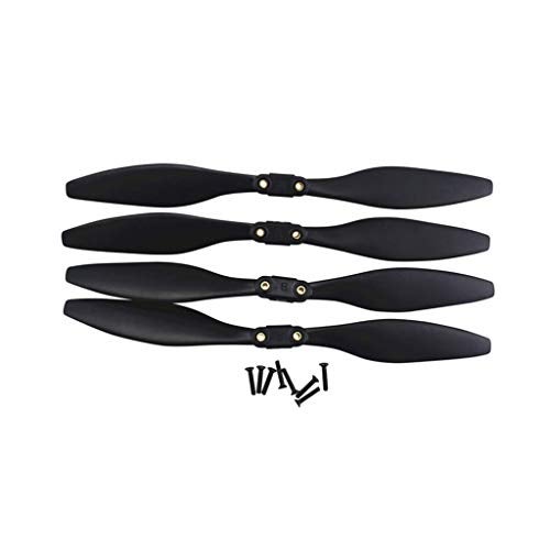 sea jump 8PCS propeller for HS720 HS720E folding brushless quadcopter 4K HD aerial photography drone parts - Image 5