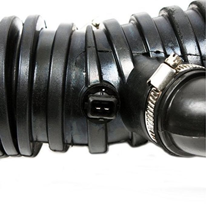 Cns Air Intake Resonator Compatible with 04-08 SUZUKI FORENZA/RENO 2.0L (2000cc) DOHC L4 16V, "KL5J" - Image 3