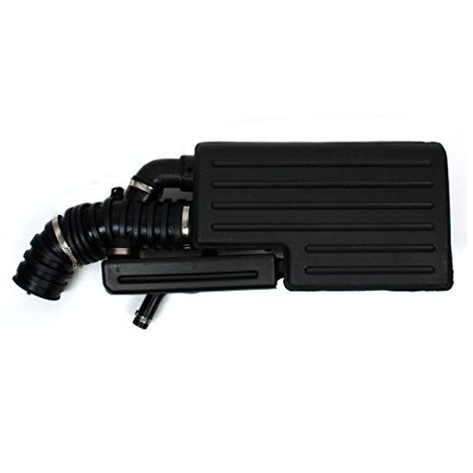 Cns Air Intake Resonator Compatible with 04-08 SUZUKI FORENZA/RENO 2.0L (2000cc) DOHC L4 16V, "KL5J" - Image 1