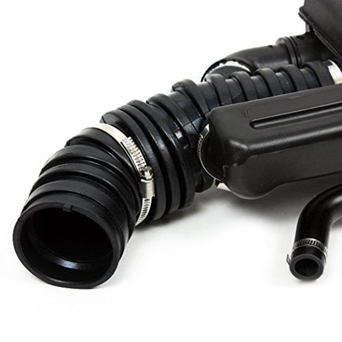Cns Air Intake Resonator Compatible with 04-08 SUZUKI FORENZA/RENO 2.0L (2000cc) DOHC L4 16V, "KL5J" - Image 5