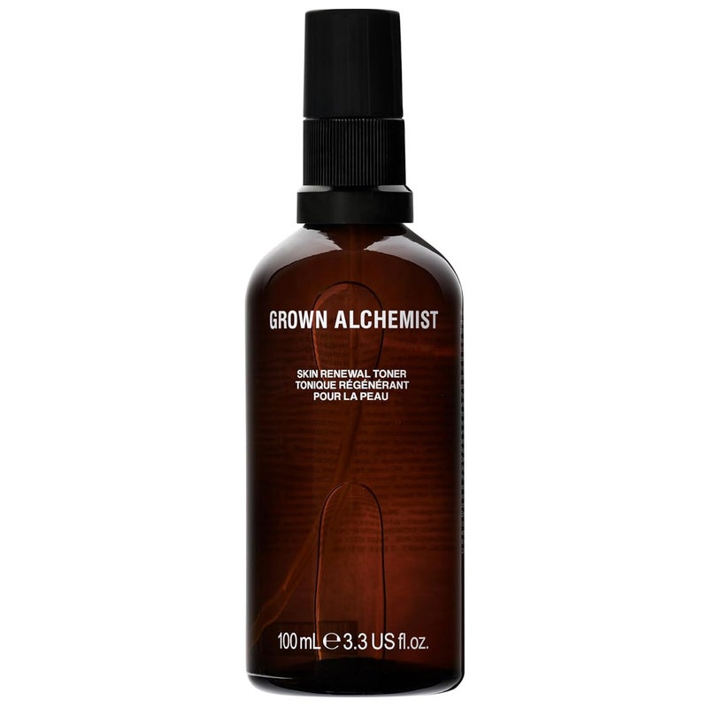 Grown Alchemist Grown Alchemist Skin Renewal Toner Serum 100 mL 