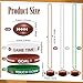 JellyArch 72 Pcs Football Parade Throws Bulk Party Favors Mini Football Stress Balls Silicone Bracelets Beaded Necklace for Mardi Gras Parade Throws Bowl Game Day Party Supplies Accessories - Image 4