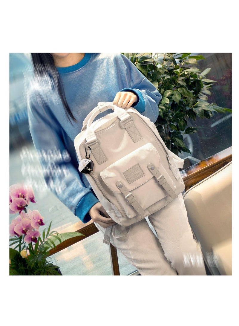 غطاء حماية واق لسماعات جالاكسي بادز برو مع خطاف لسلسلة المفاتيح ذهبي، أسود - Image 5