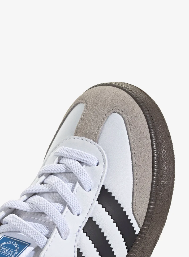 Adidas Originals  Samba Quickon Kids Shoes  | Best Price UAE