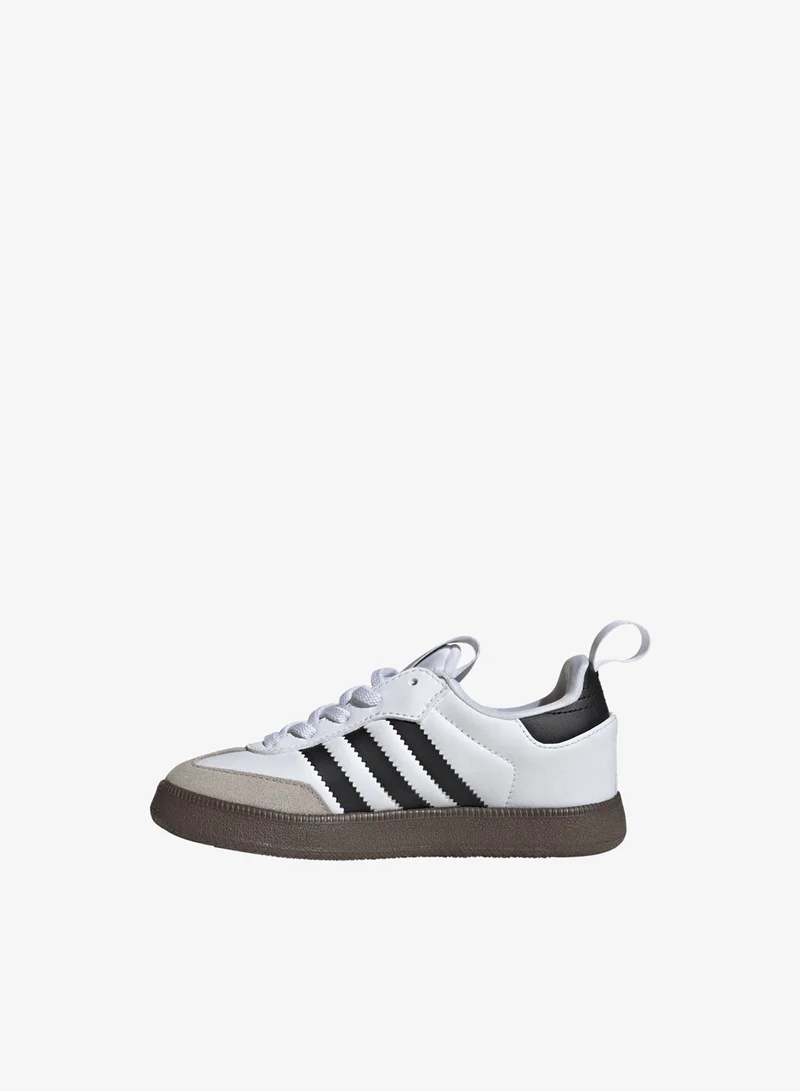 Adidas Originals  Samba Quickon Kids Shoes  | Best Price UAE