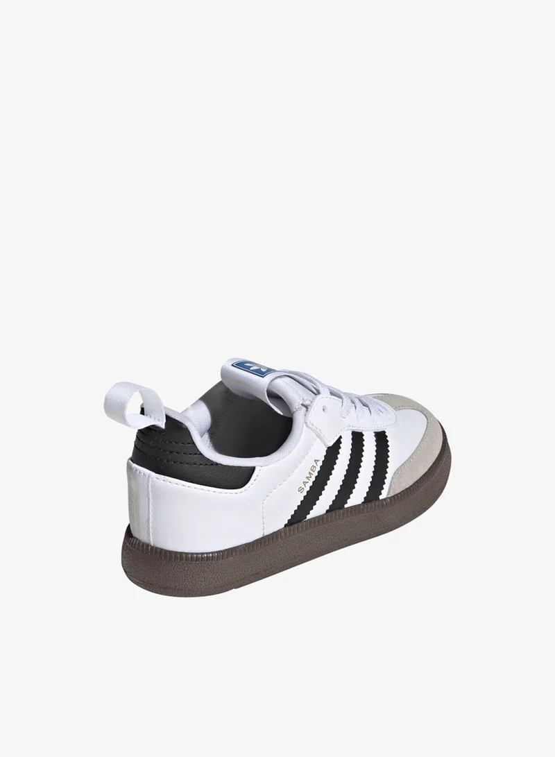 Adidas Originals  Samba Quickon Kids Shoes  | Best Price UAE