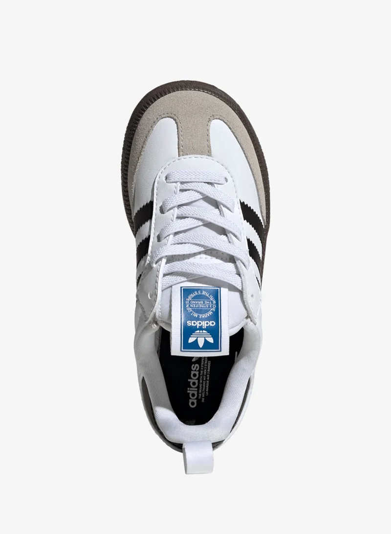Adidas Originals  Samba Quickon Kids Shoes  | Best Price UAE