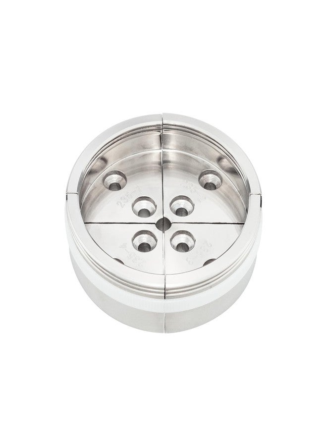 DEEFIINE Wood Lathe Chuck Accessory big round Jaws - Image 1