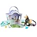 Breyer Mane Beauty Lil Beauties Flower Shop Playset Brushable Mane and Tail Model BMB10426 - Image 2