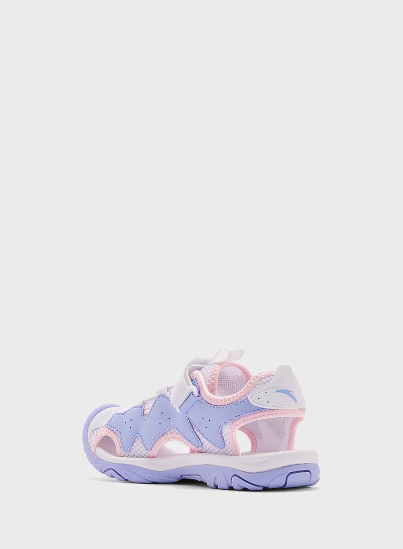 ANTA Kids Beach Sandals  - Image 3
