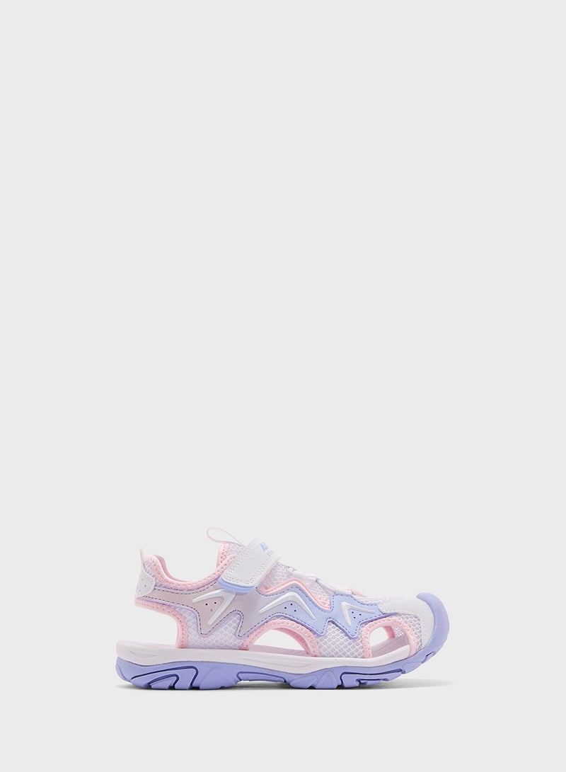ANTA Kids Beach Sandals  - Image 1