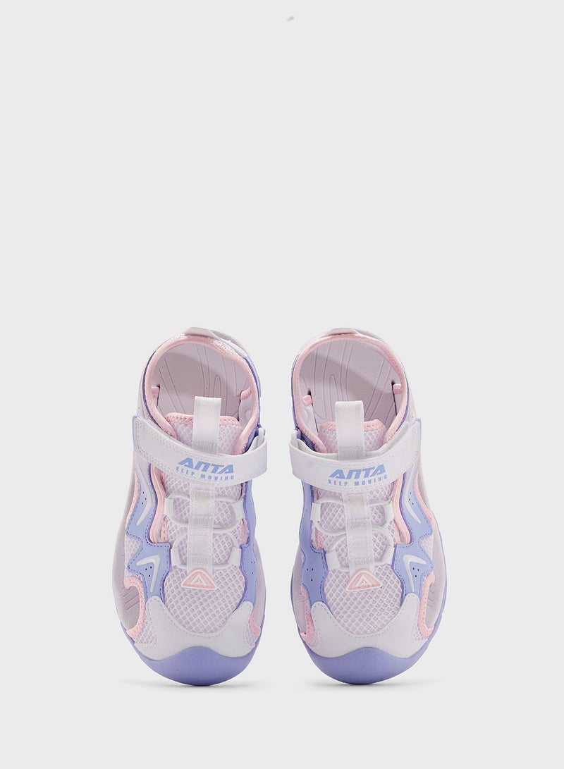 ANTA Kids Beach Sandals  - Image 4
