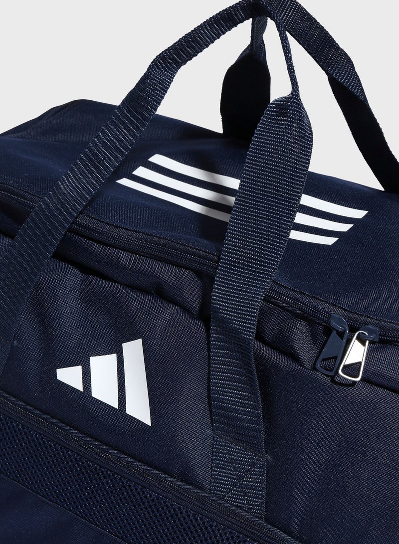 Adidas Tiro League Medium Duffel Bag  - Image 4
