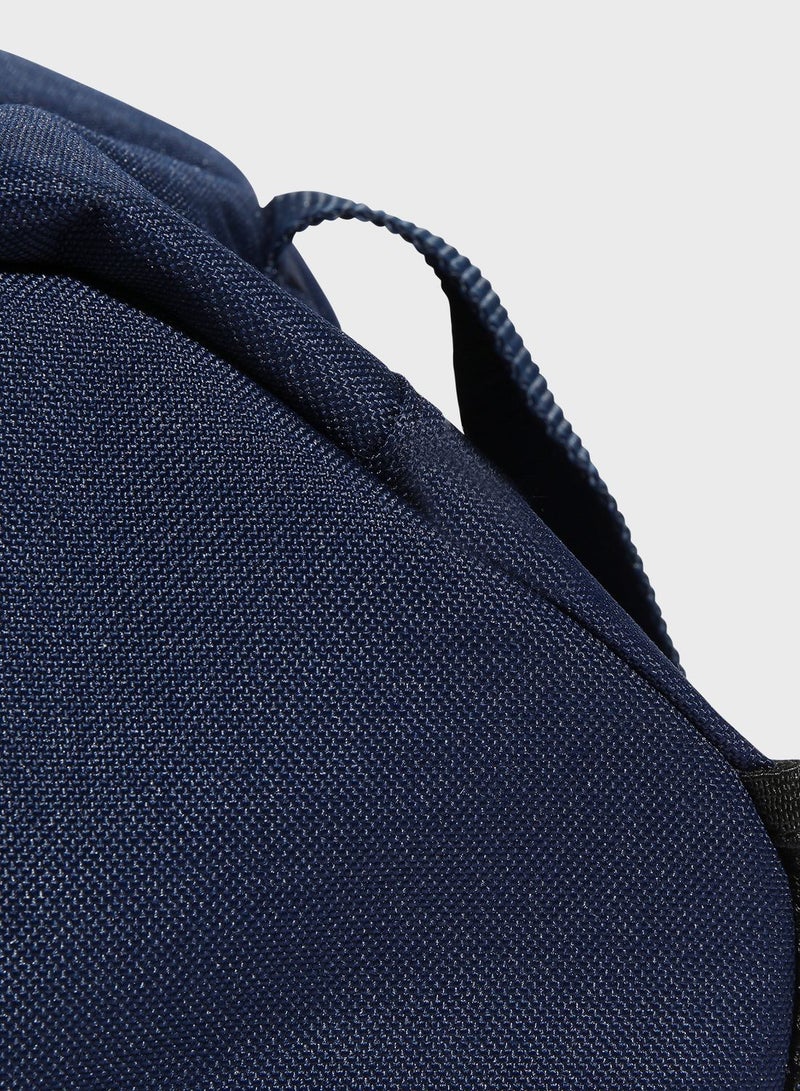 Adidas Tiro League Medium Duffel Bag  - Image 5