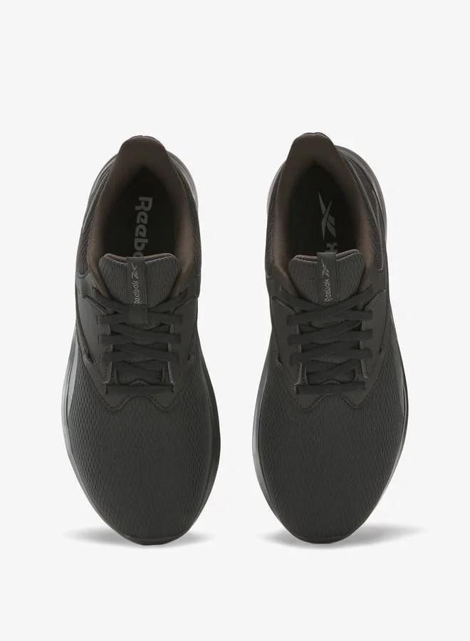 ريبوك Womens Lace-Up Sports Shoes - FLUXLITE