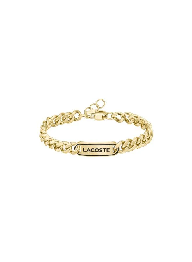 LACOSTE Chain Bracelet