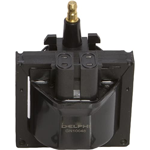 Delphi GN10048 Ignition Coil