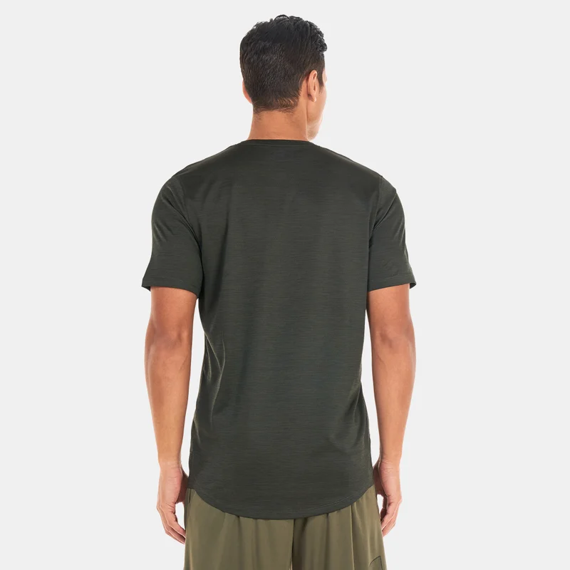 UNDER ARMOUR Men's UA Training Vent 2.0 T-Shirt