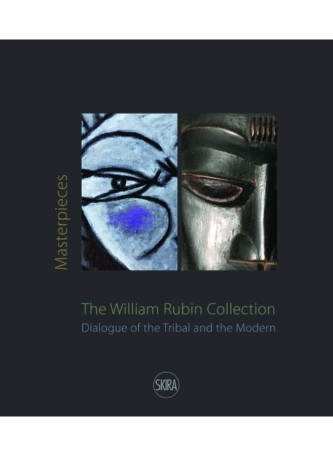 Masterpieces from the William Rubin Collection