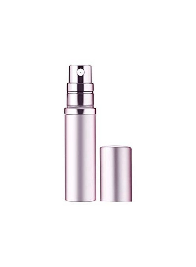 YEEJOK Travel Essentials For Women Men, Travel Perfume Bottles Refillable, Perfume Atomizer Spray Container, Mini Portable Easy Pump Refilled 5Ml Bottle For Flying,Purse,Travel,Vaction Essentials  - Image 1