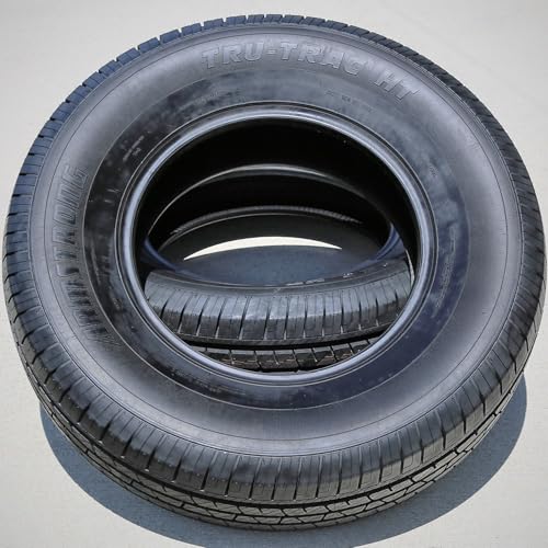Armstrong TRU-TRAC HT All Season - 245/75 R17 - Image 5