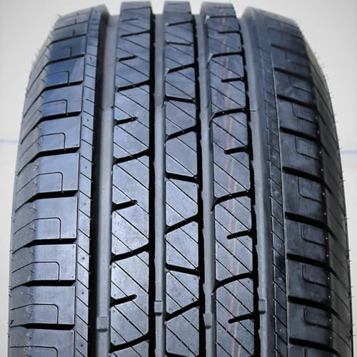 Armstrong TRU-TRAC HT All Season - 245/75 R17 - Image 2
