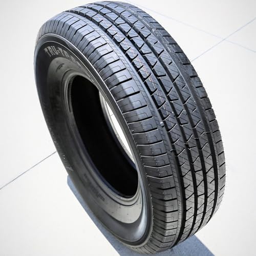Armstrong TRU-TRAC HT All Season - 245/75 R17 - Image 3