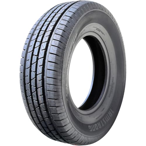 Armstrong TRU-TRAC HT All Season - 245/75 R17 - Image 1