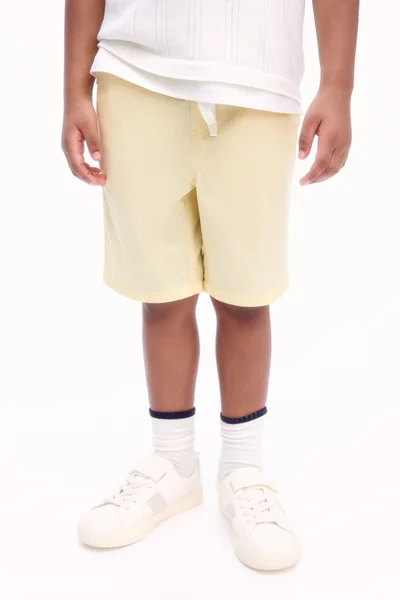 اتش اند ام شورت قطن