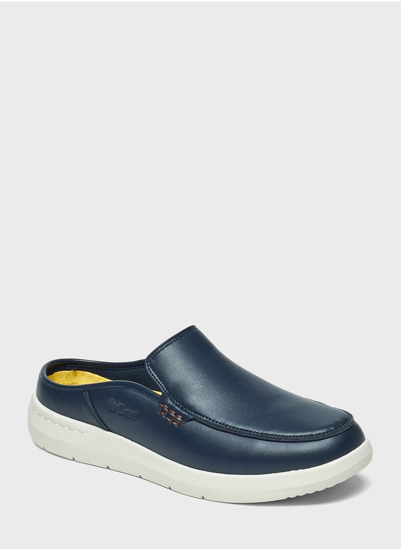 Lee Cooper - Casual Slip On Loafers - Image 1