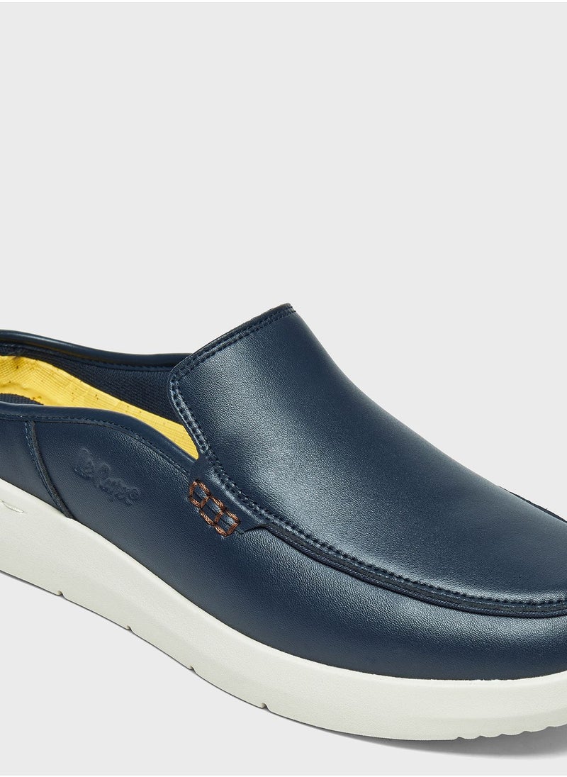 Lee Cooper - Casual Slip On Loafers - Image 1