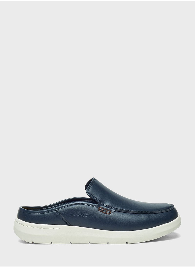 Lee Cooper - Casual Slip On Loafers - Image 1