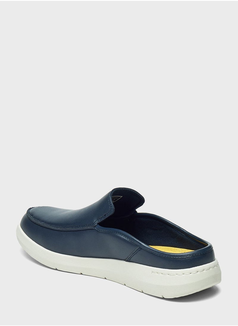 Lee Cooper - Casual Slip On Loafers - Image 1