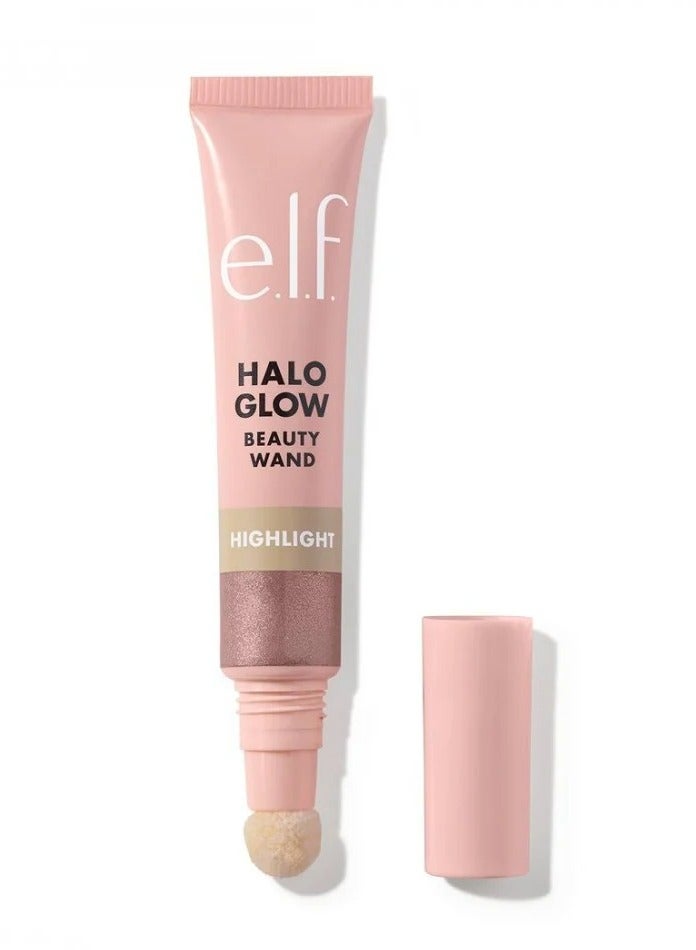 إلف ايلف هالو جلو اضاءة بيوتي واند liquid gold - Image 1