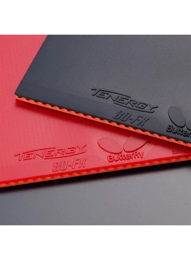 BUTTERFLY BU-TT-RB-TENERGY 80 FX red 1.9-1003600119-4906901156036 - Image 4