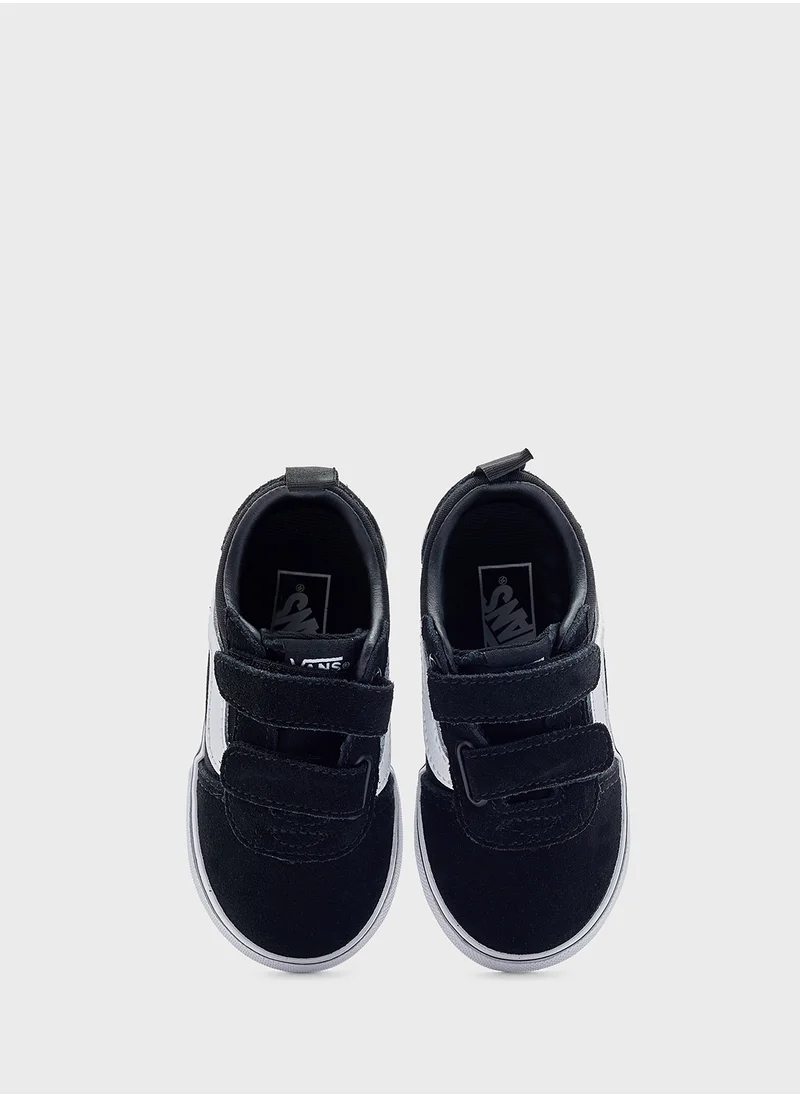 VANS Toddler Ward Sneakers