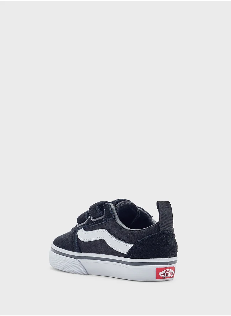 VANS Toddler Ward Sneakers