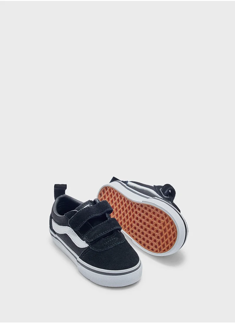 VANS Toddler Ward Sneakers