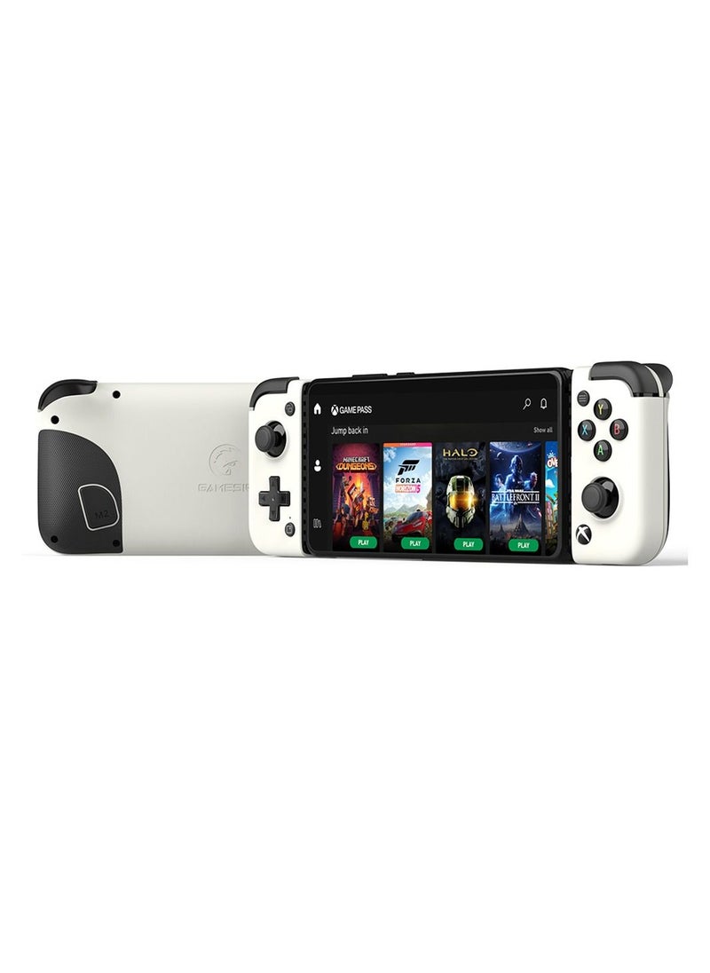 GameSir - X2 Pro Gamepad for Android Type-C Mobile Game Controller for Xbox Game Pass xCloud STADIA GeForce Now Cloud Gaming - Image 1