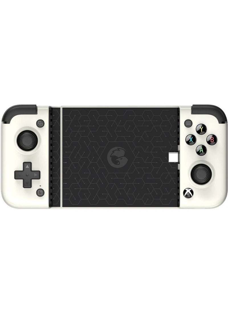 GameSir - X2 Pro Gamepad for Android Type-C Mobile Game Controller for Xbox Game Pass xCloud STADIA GeForce Now Cloud Gaming - Image 1