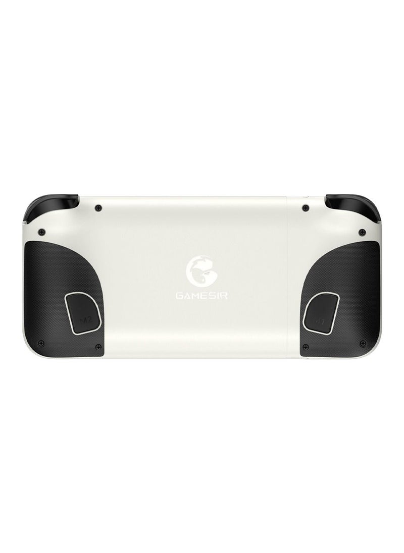 GameSir - X2 Pro Gamepad for Android Type-C Mobile Game Controller for Xbox Game Pass xCloud STADIA GeForce Now Cloud Gaming - Image 1