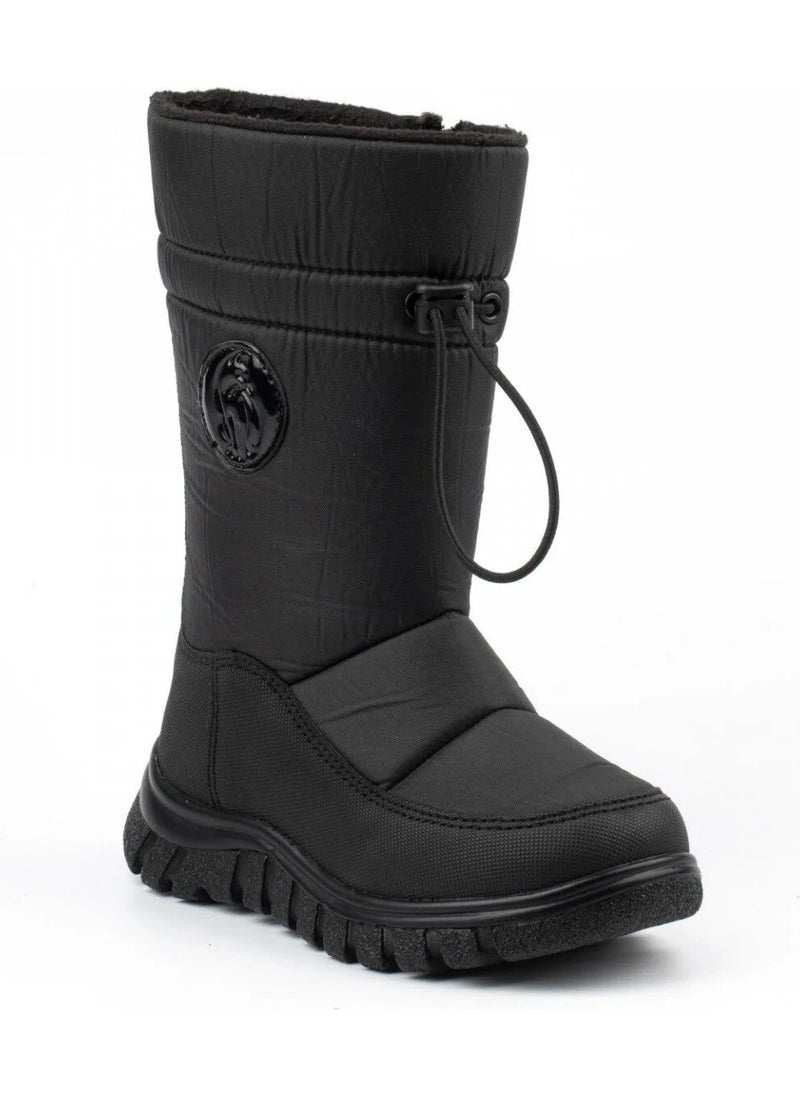Cool Demos Black Girls Snow Boots  - Image 1