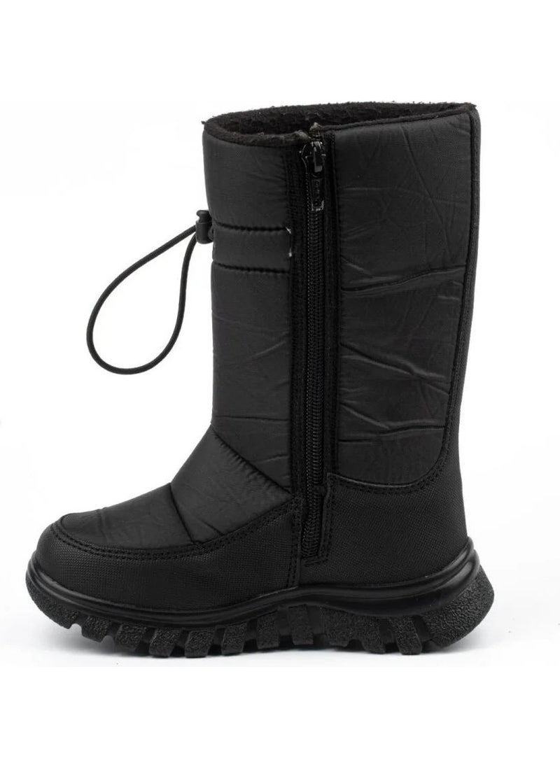 Cool Demos Black Girls Snow Boots  - Image 2