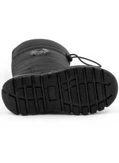Cool Demos Black Girls Snow Boots  - Image 3